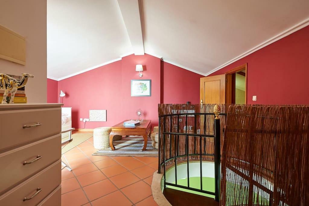 Coral Villa إيريسييرا المظهر الخارجي الصورة